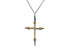 Guitar String Cross